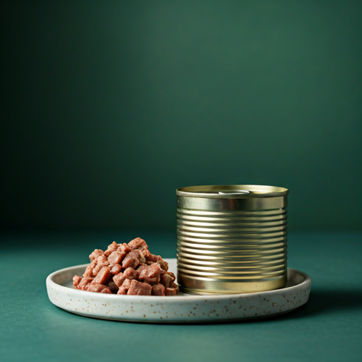 ウェットフード